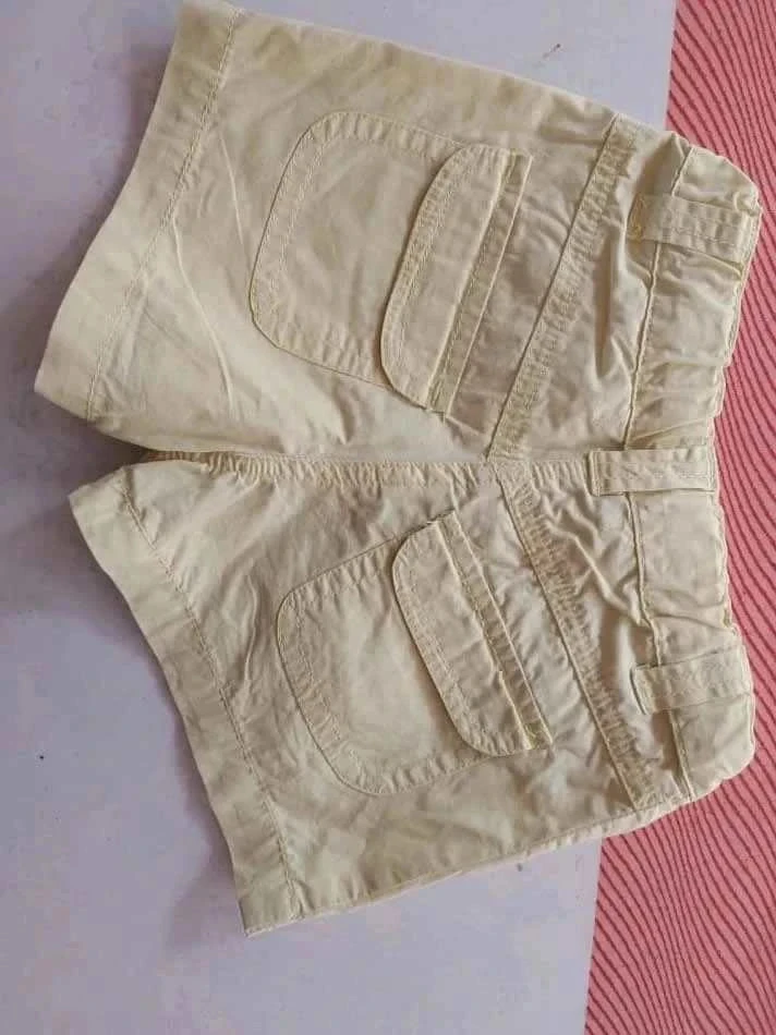Pantalón corto okaidi 3 años – photo 5